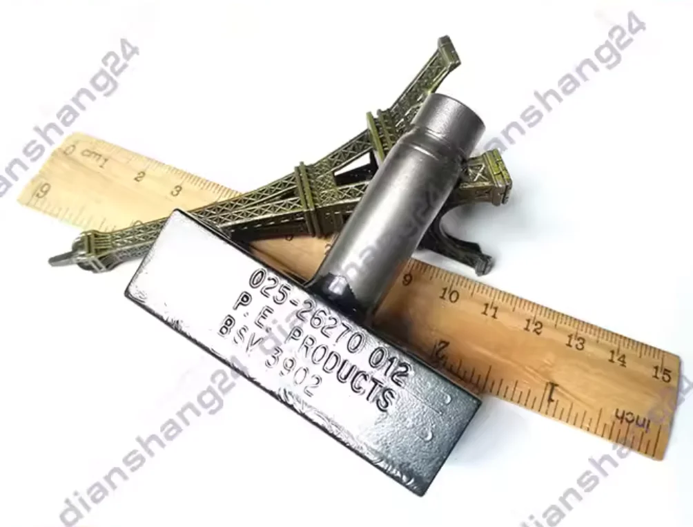 New solenoid valve coil with added or removed load valve body 025-26270-012 025-16572-001
