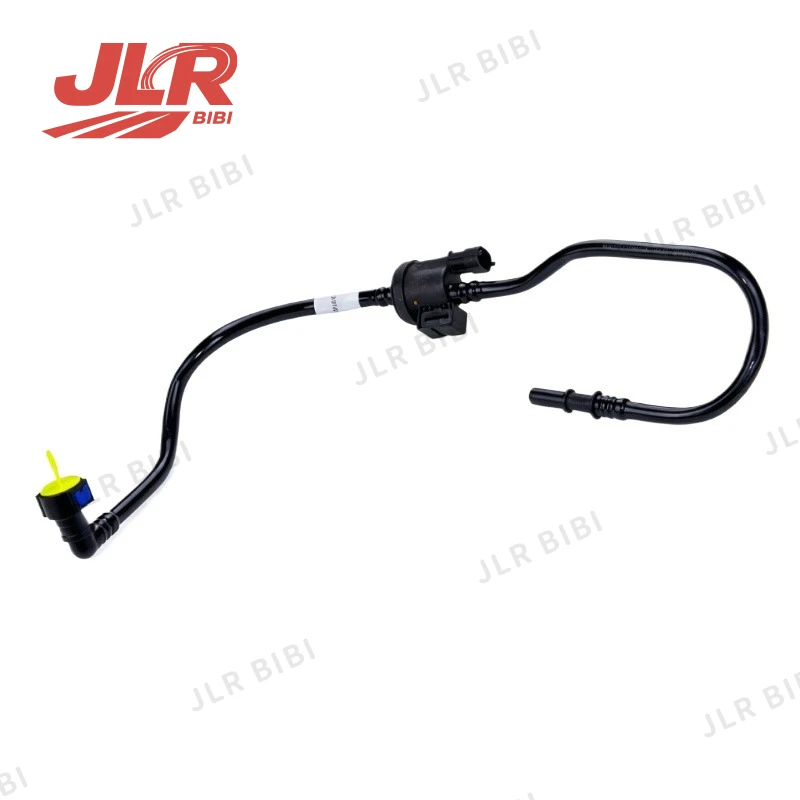 LR172648 LR010749 AJ811695 Vapor Canister Purge Valve Fit for 2010-2019 Land Rover LR3 LR4 Range Rover 3.0 5.0