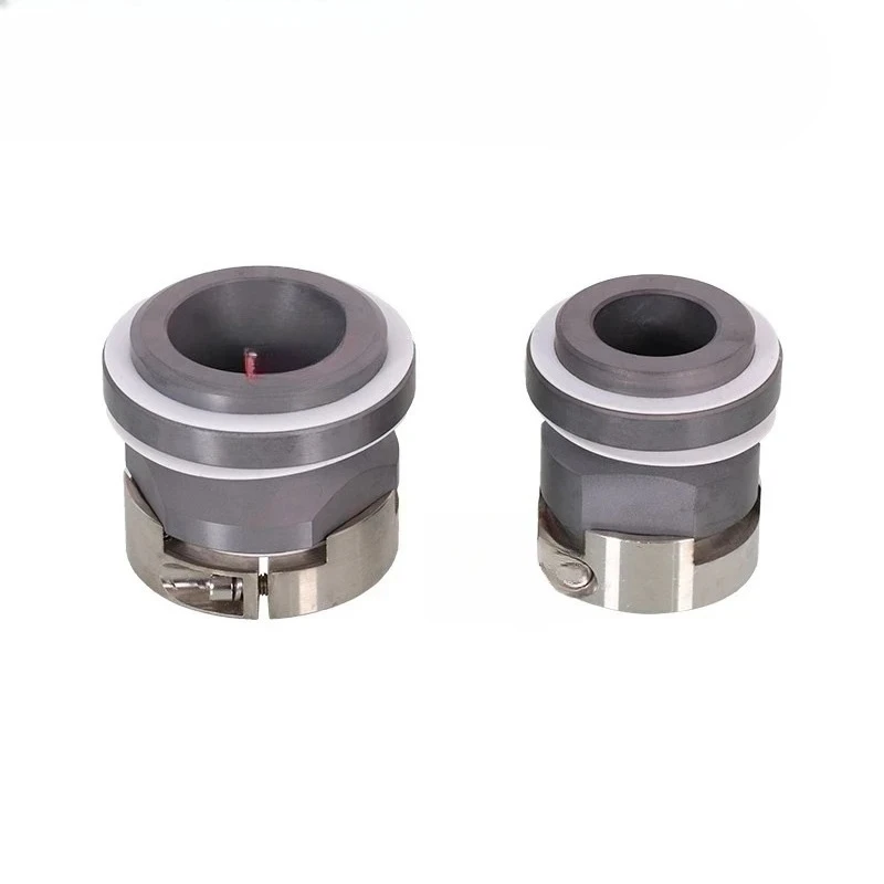 Mechanical seal fittings MF/NF-30/35/40/45/50/55/60 tetrafluoroethylene crystal granule chemical pump