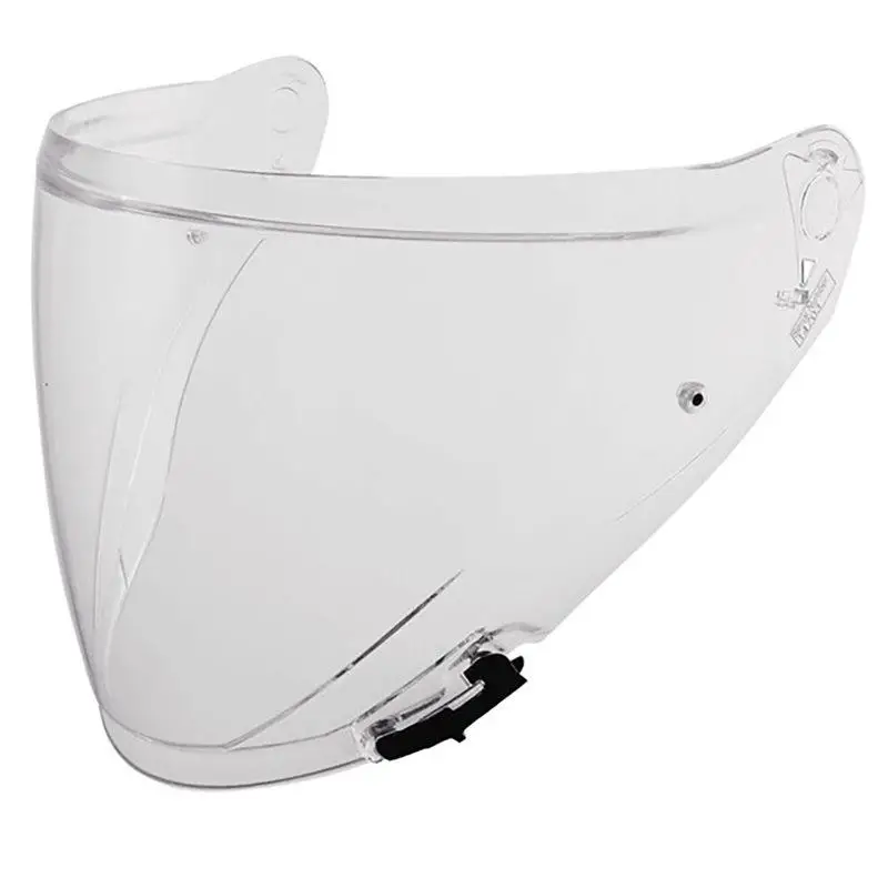 Motorcycle Half Helmet for LS2 OF603 Original Lens Black Lens Color Visors Helmet Accessories Visera Casco Moto