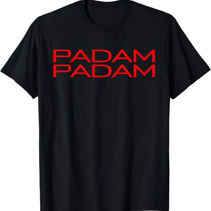 

Футболка Pride Padam Heartbeat LGBTQ