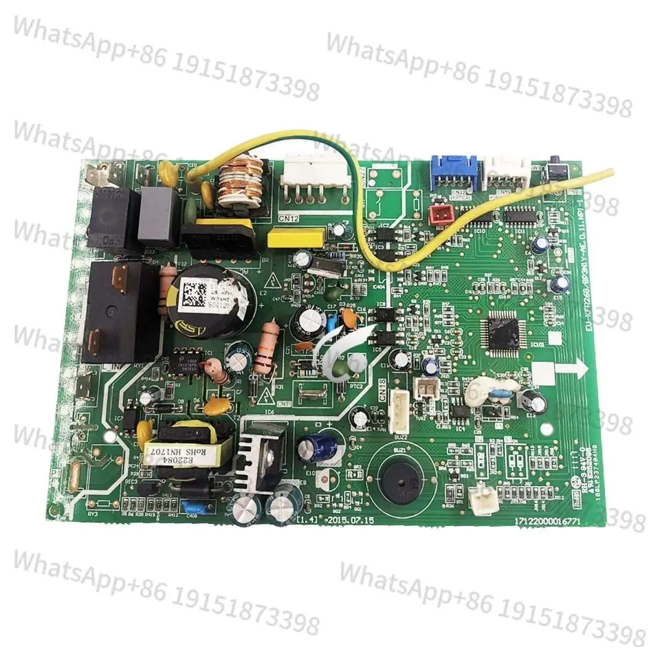 New For Air Conditi…