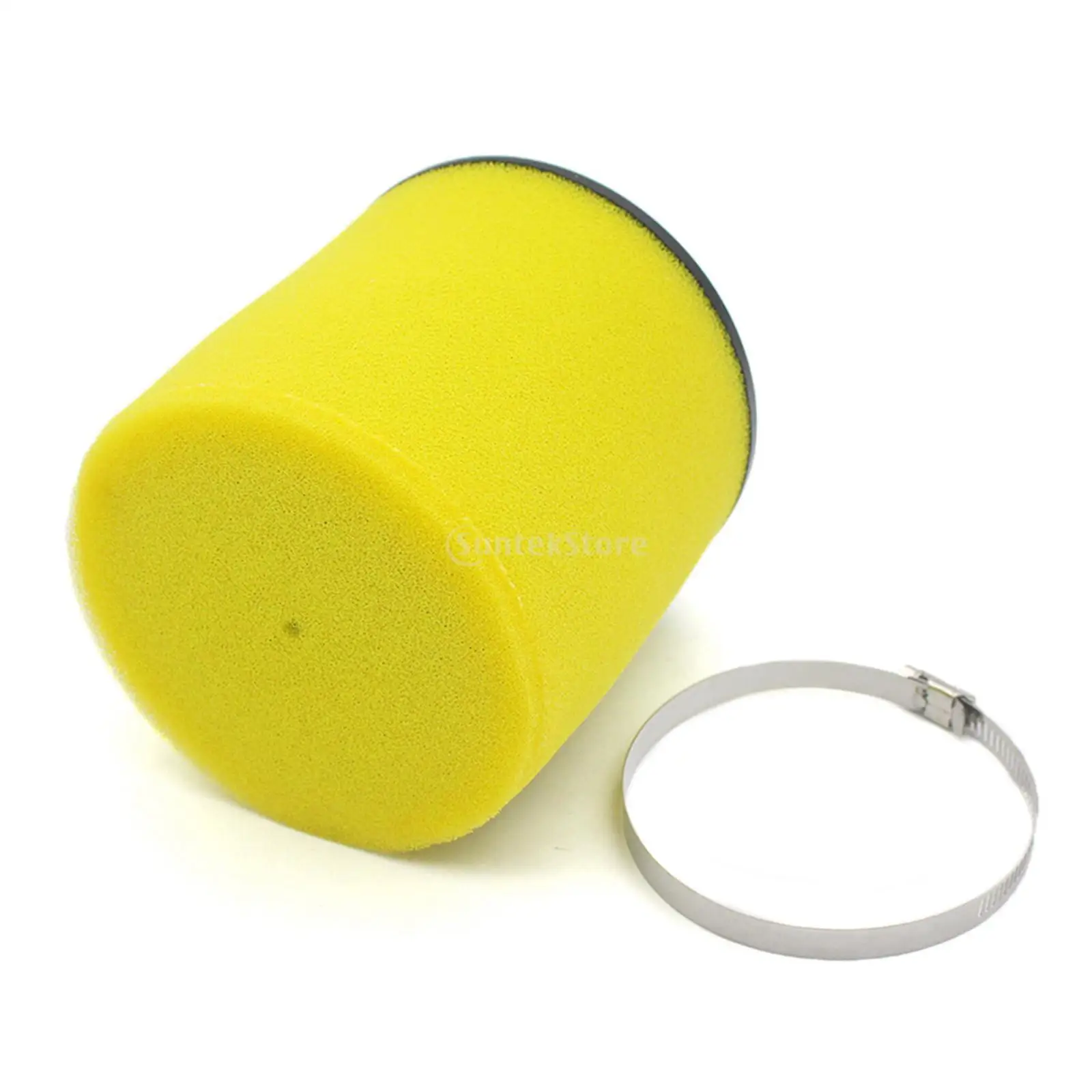 

figatia Air Filter Element Cleaner Replacement for Honda TRX450R 2004 - 2005 1pc