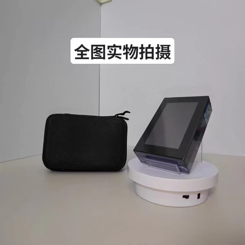for air conditioner detector maintenance / fault detection / capable of detecting both indoor and outdoor units