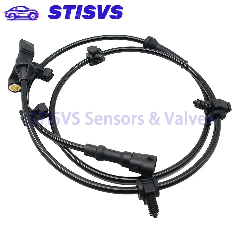 ABS مستشعر سرعة العجلات لكرايسلر ، ملحقات قطع غيار السيارات ، 4860038AD ، Pt Cruiser ، SU8053 5S6543 ALS1126