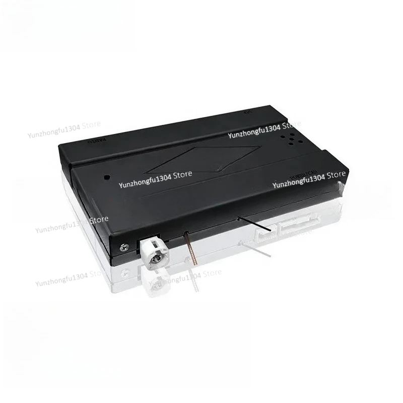 

CP + AA OEM Integration Video Interface for Series 3 2007-2010