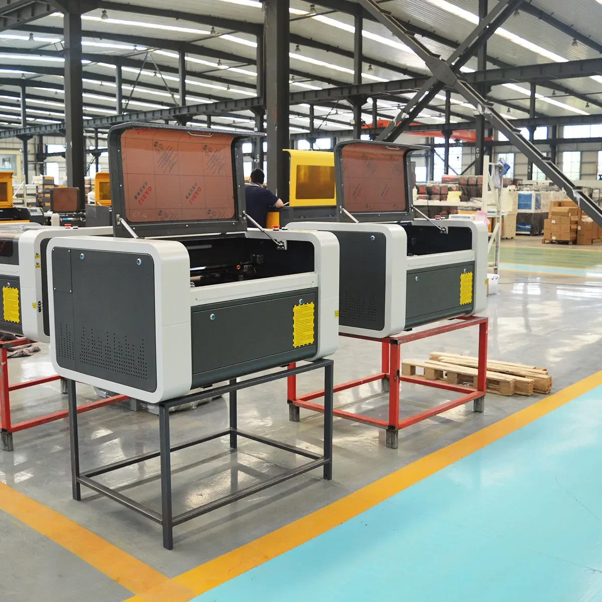 #For6040 Laser Engr…