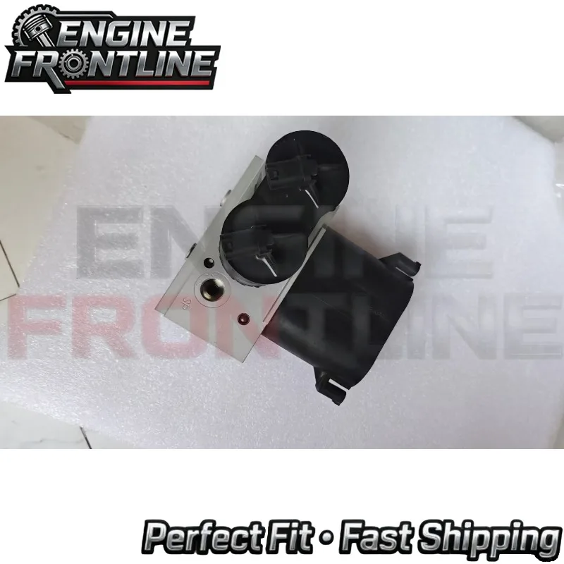 ABC 2203200358 HYDRAULIC SUSPENSION VALVE BLOCK FITS FOR 03-06 MERCEDES R230 SL500