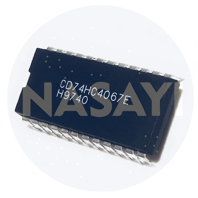 1-100PCS CD74HC4067E CD74HC4067 STF18NM80 F18NM80 TOP233PN TOP233 X0405MF X0405 STK453-030S STK453-030 2N6284 6284