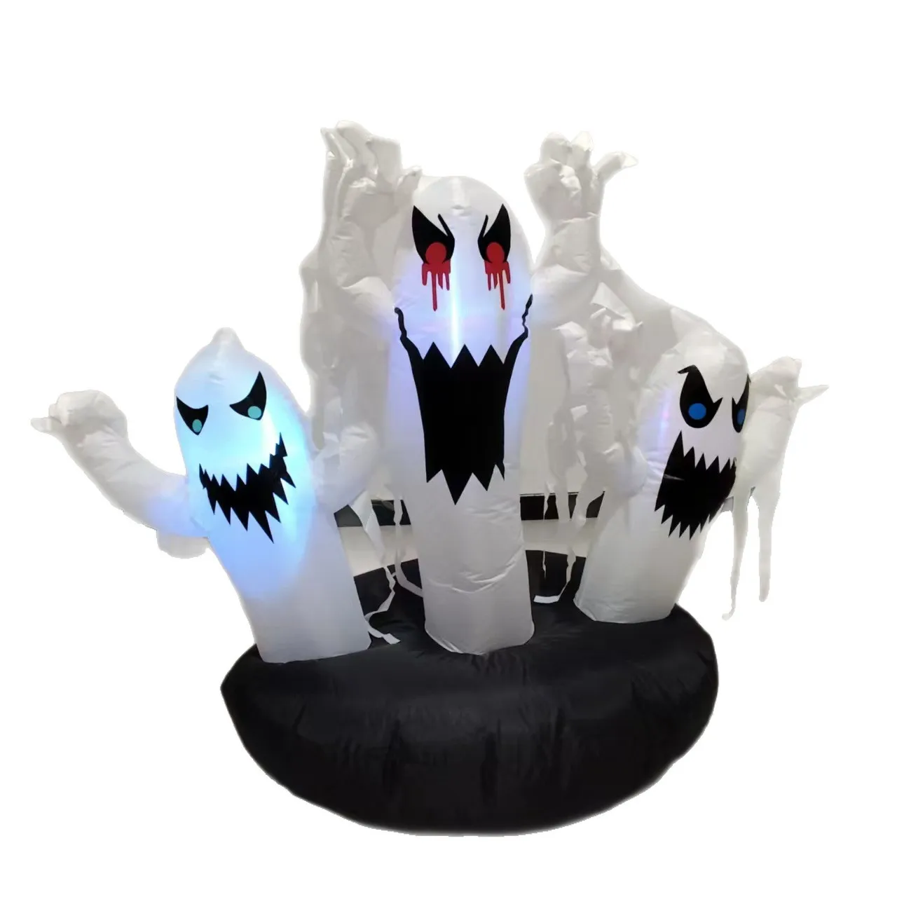 Halloween Party Outdoor Garden Pool Lawn Garden Decorations