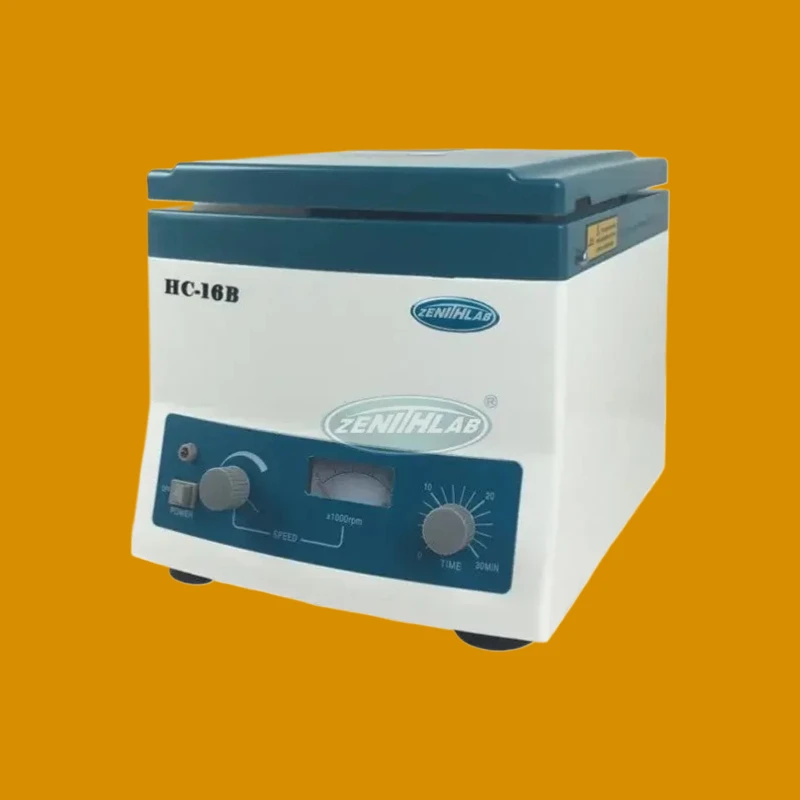 HC-16B High-Speed C…