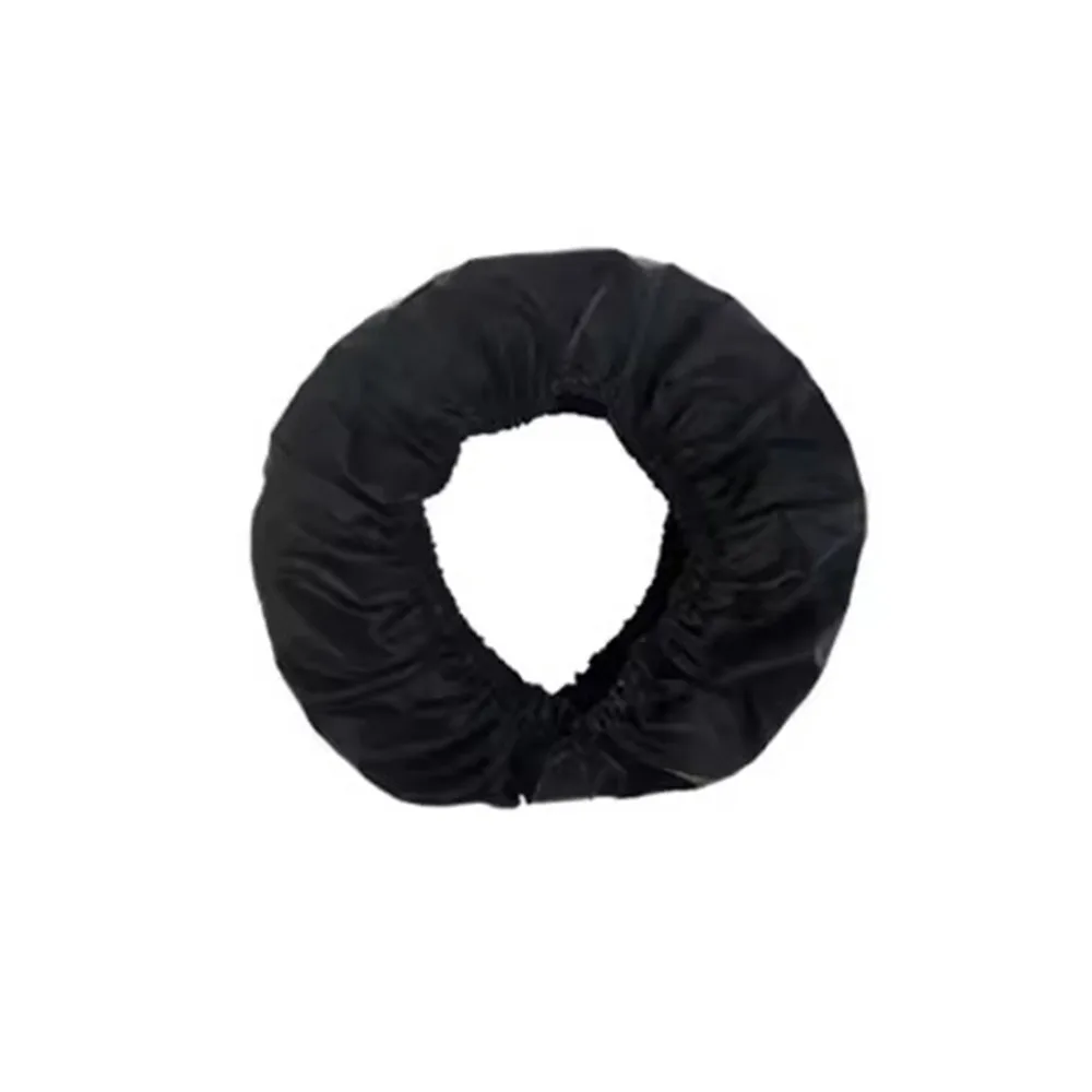 

Dustproof Baby Stroller Wheel Covers Anti-Dirty Oxford Cloth Infant Stroller Wheel Sleeve Case Waterproof