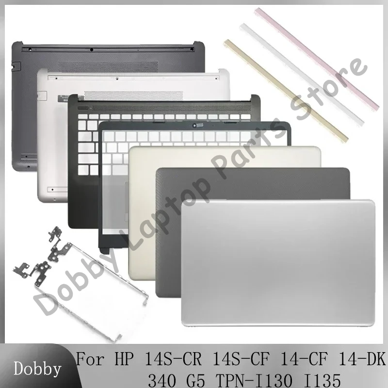 New For HP 14-CF 14-DK 14S-CR 14S-CF 340 G5 240 G8 245 G8 TP