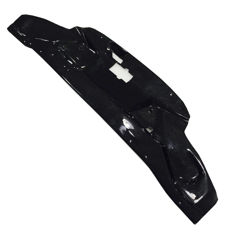 

For 1999-2002 Silvia S15 Garage Defend Cooling Panel Carbon Fiber