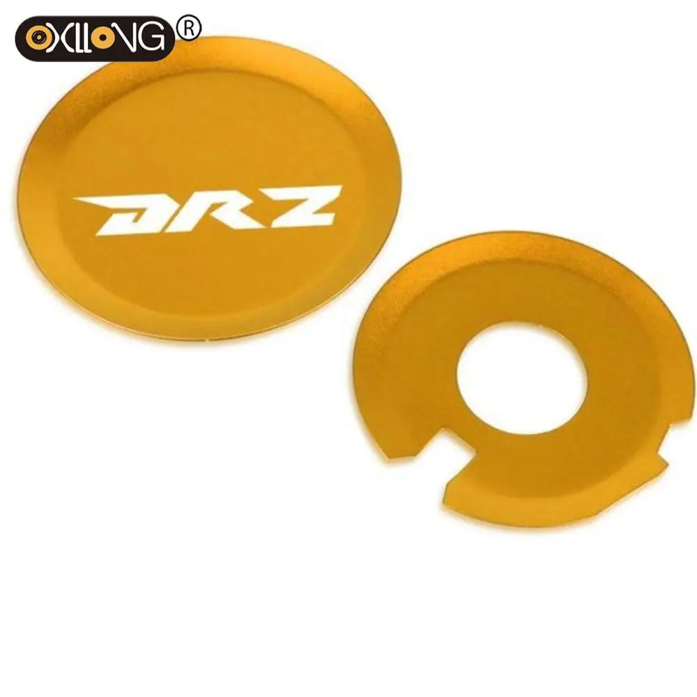 غطاء حماية المحرك وحامي ، رفرف حماقة لسوزوكي DRZ DR-Z 400S 2000-2023 DRZ DR-Z 400E ، 2005-2023 #4