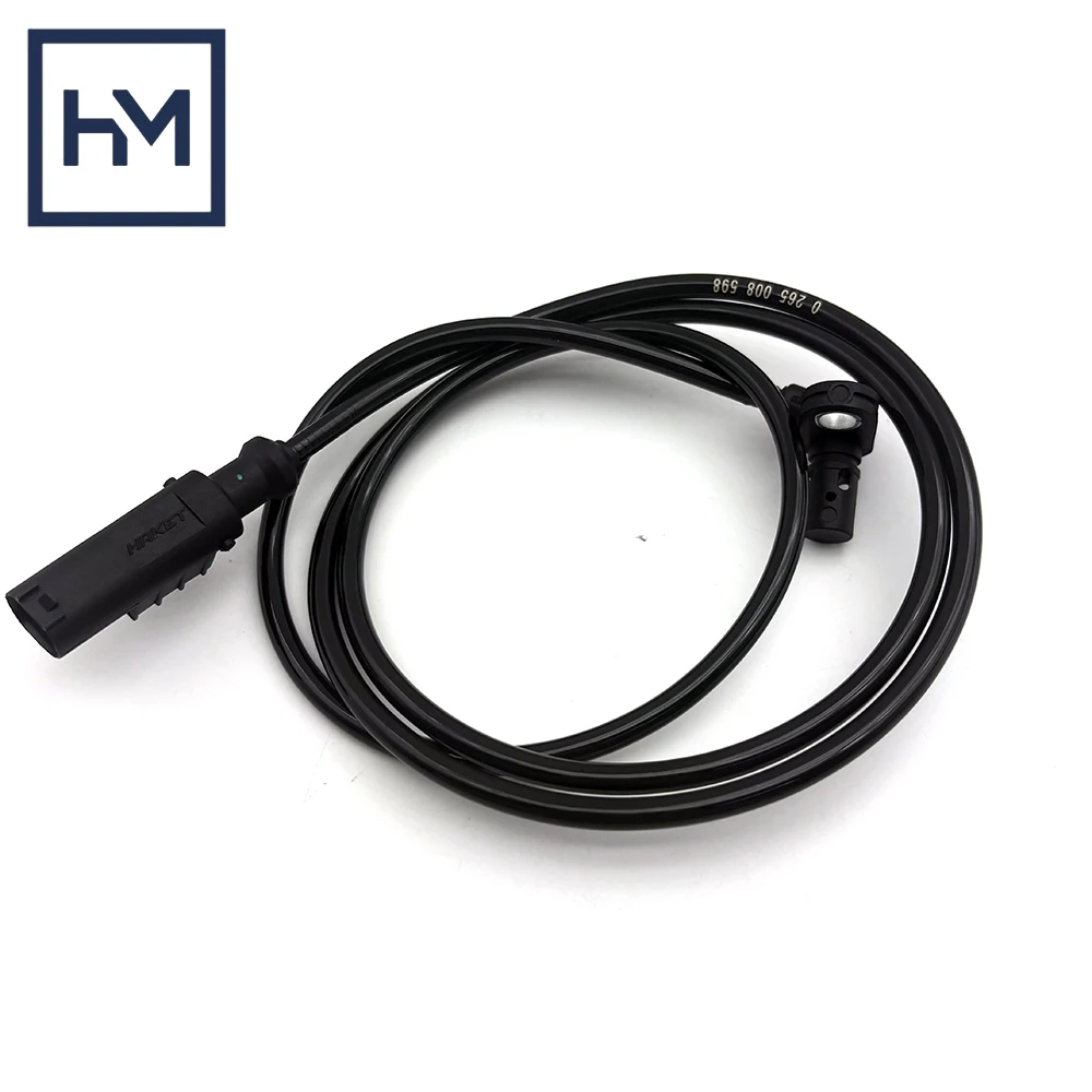 

OE 55212121B 552.1.212.1B Front Rear ABS Speed Sensor 43'' For Ducati