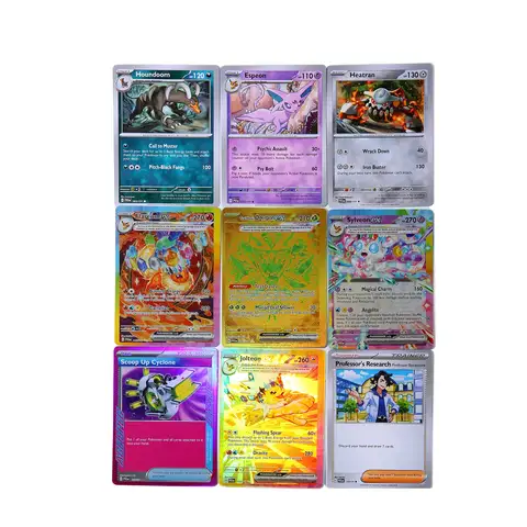 10 best sales बूस्टर बॉक्स - №8