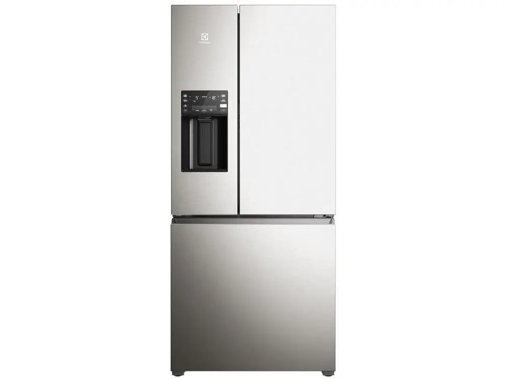 Electrolux IM8IS Multidoor Efficient 540L Refrigerator/Cooler-110V