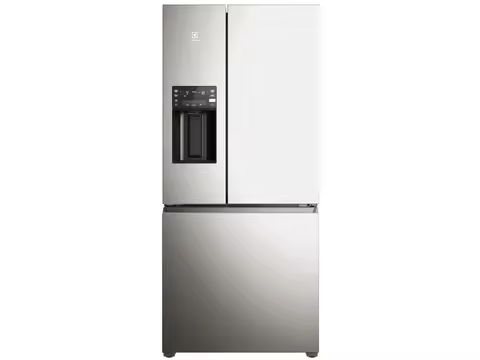 Geladeira/Refrigerador Electrolux IM8IS Multidoor Efficient 540L - 110V