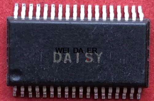 

DAISY SSOP36