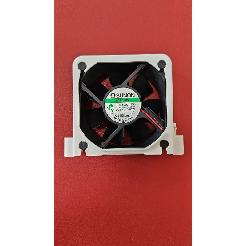 

Охлаждающий двигатель для холодильника Siemens с переменной температурой, вентилятор для микроморозильной камеры 9 В 0,8 Вт