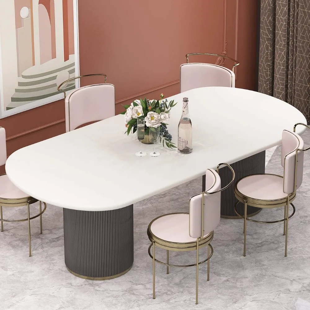 ورق جدران سميك كبير غير لامع باللون الأبيض ذاتي اللصق للخزائن - ورق اتصال أبيض قابل للتقشير واللصق، سهل الاستخدام، متين