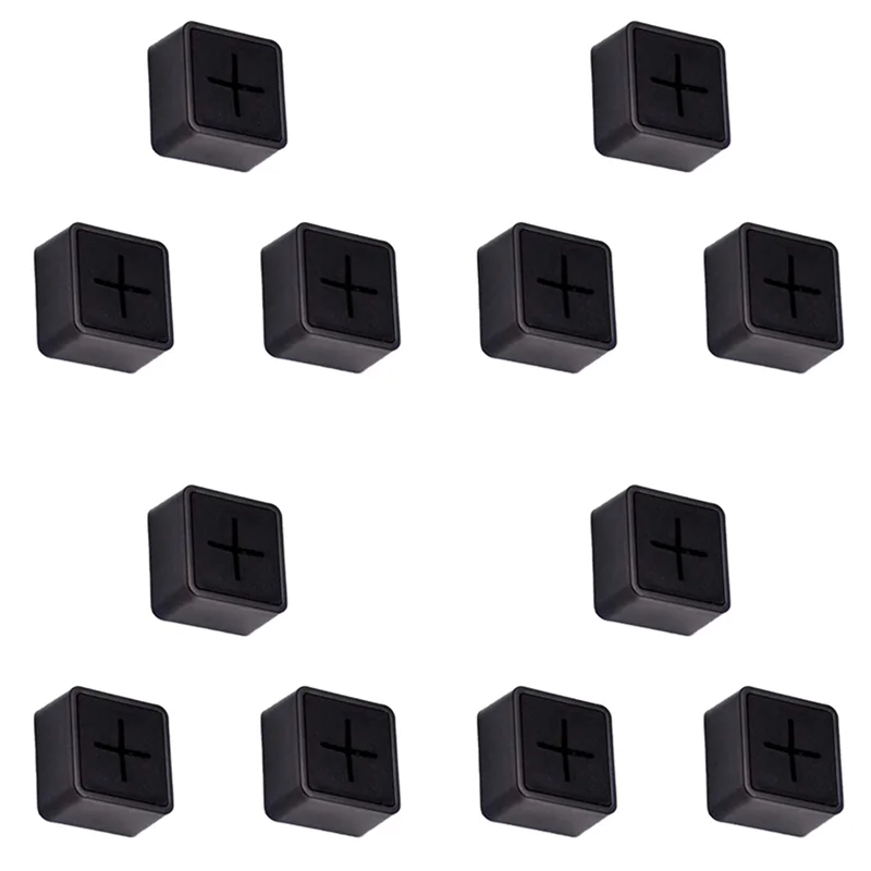 

Y50A-держатель для полотенец для ванной комнаты — самоклеящаяся вешалка для кухонных полотенец, крючки для полотенец для настенного крепления, 12 шт., черный