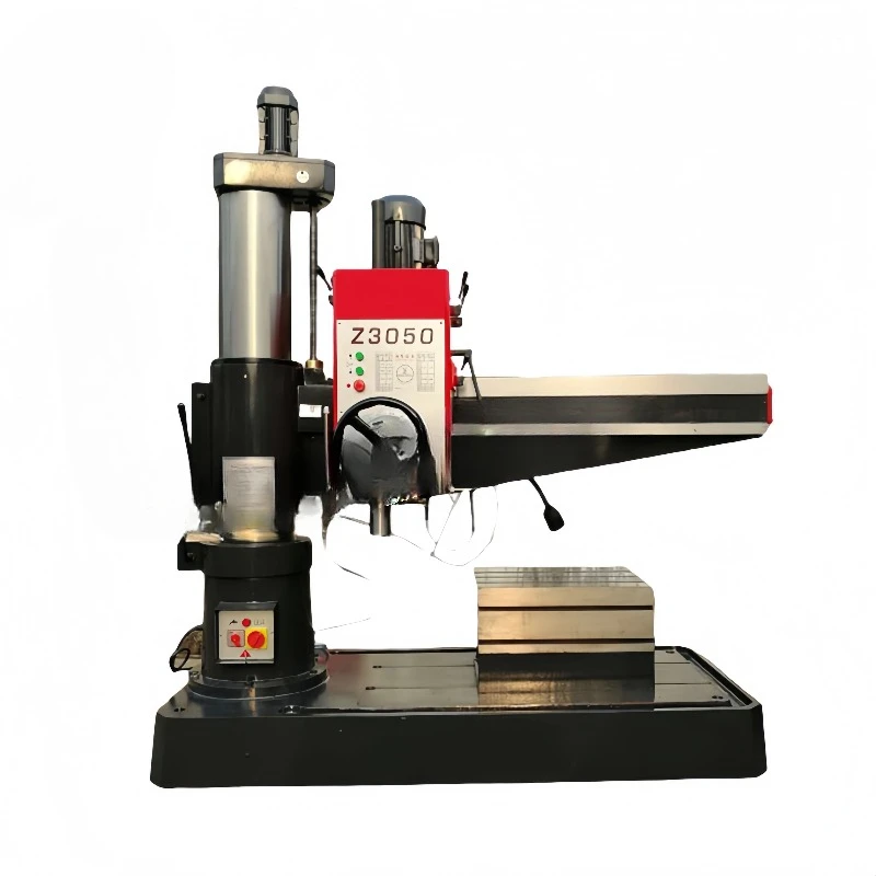 

Radial Drilling Machine, Hydraulic Locking Machine, Radial Drilling Machine Transformer