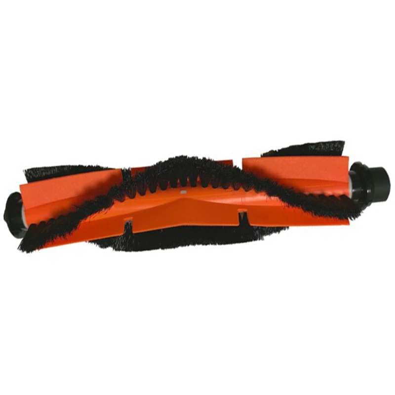 Central Brush Bottom Brush For Robot Vacuum Cleaner ABIR X5/X6/X8/S6 Vacuum Cleaner Part