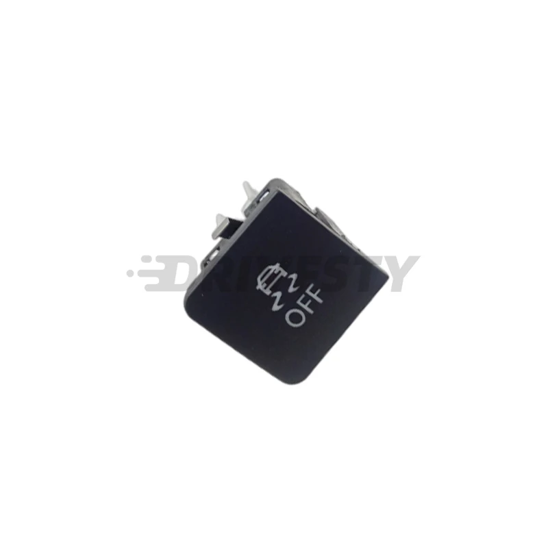New Traction Control ESP OFF Switch Button for VW Touran 2 1T Caddy 2011 2012 2013 2014 2015 1T0927117 1T0 927 117 Accessory view 4