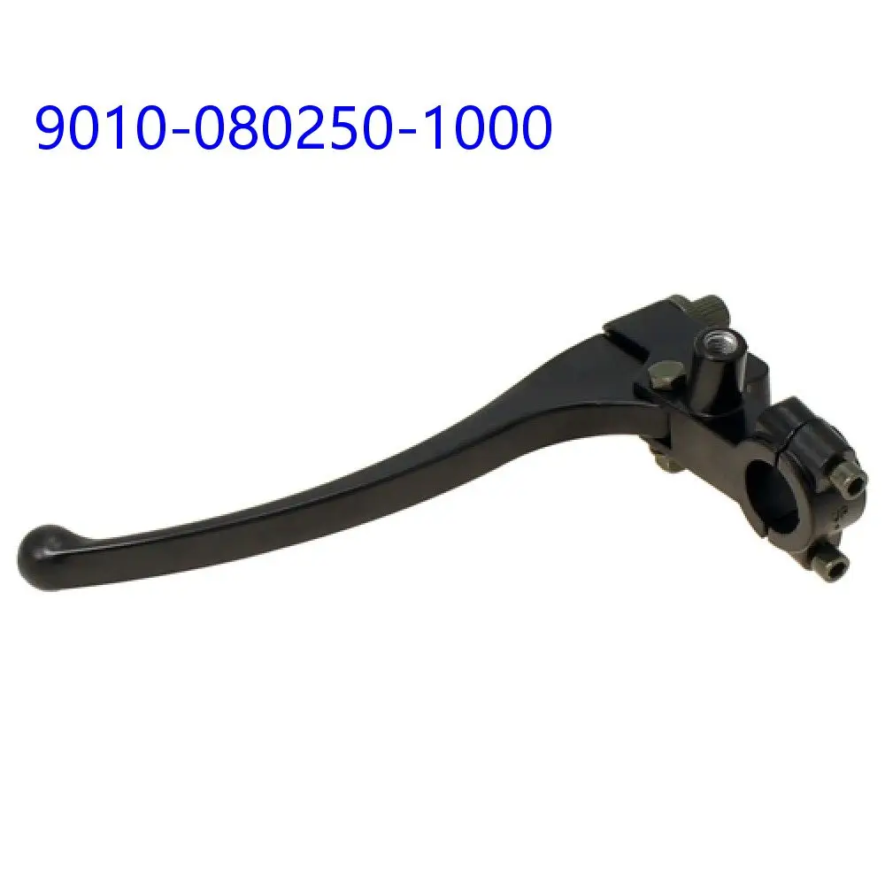 

Lever Interlocking Brake For CFMoto 9010-080250-1000 ATV Accessories CF500 X5 GOES500 CF Moto Part