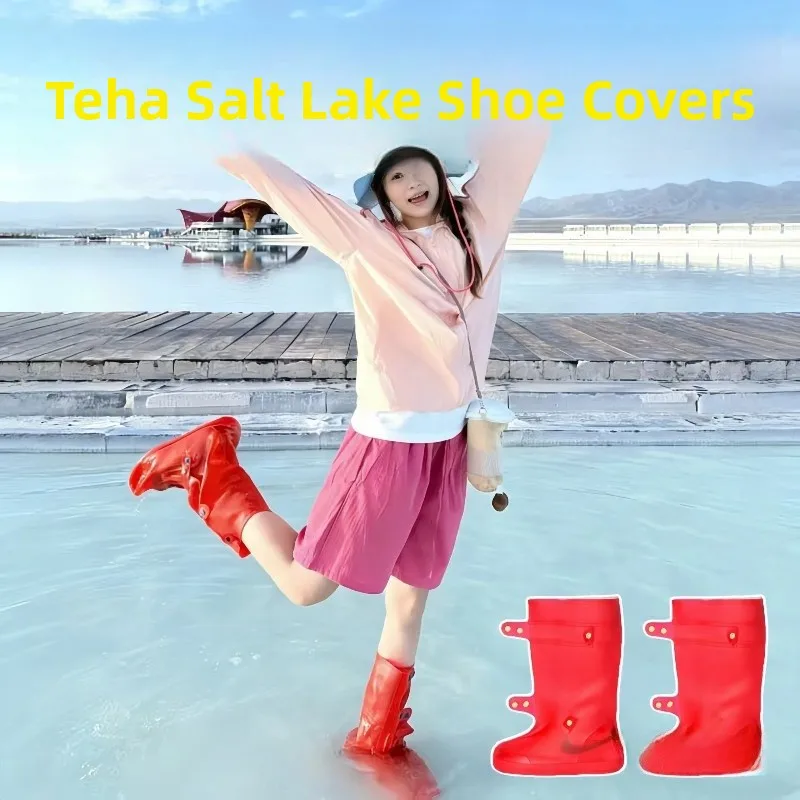 cubrebotas-impermeables-de-cana-alta-para-viaje-resistentes-al-desgaste-y-a-la-arena-del-desierto-uso-especial-para-el-gran-noreste-de-china-lago-salado