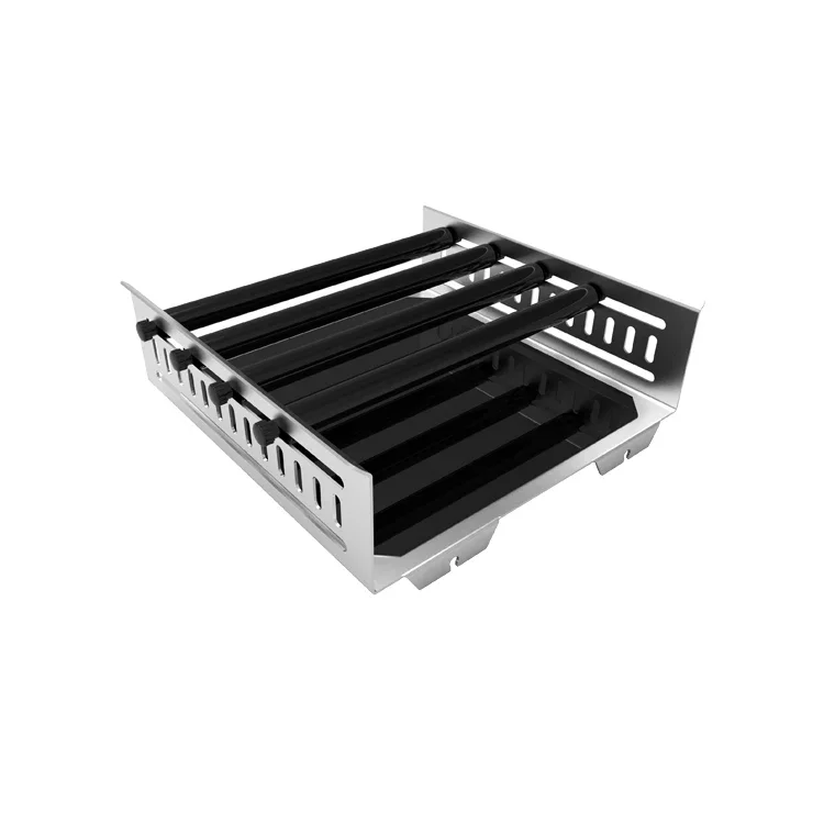 exquisite craftsmanship 20-500rpm Orbital and linear shaker for cell culture