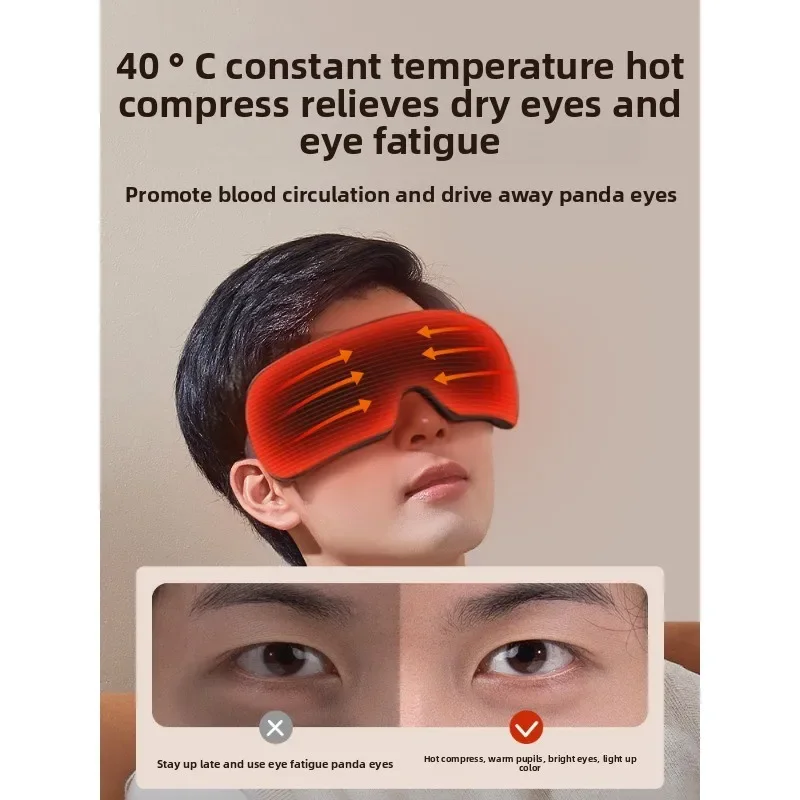 Blindfold, surprise practical gift for boyfriend, friend and father