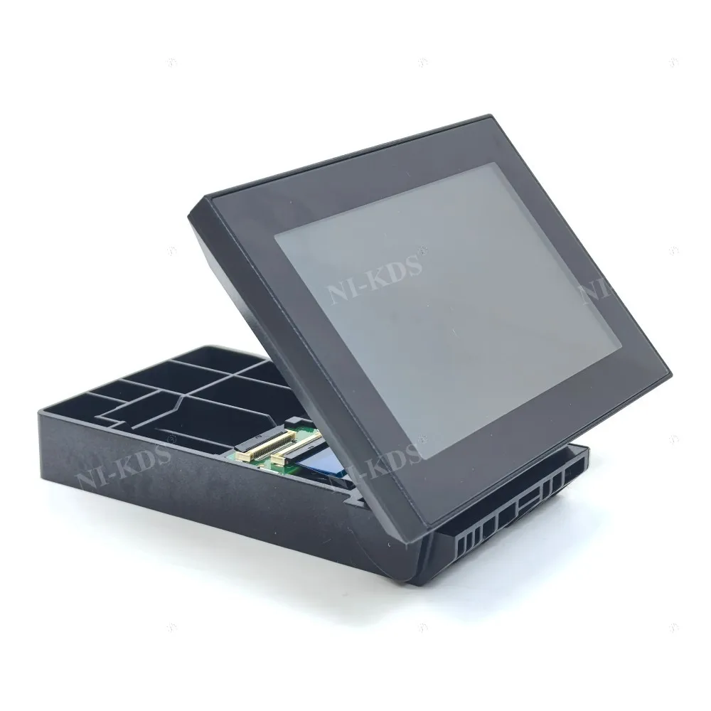 4RA83-60101 Control Panel for HP MFP 4301 4302 4303 4301fdn fdw Touchscreen Assembly