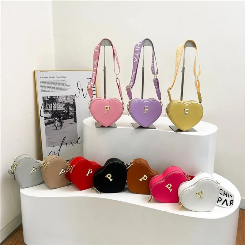 

Elegant Leather Women's Handbag High-End Luxury Brand Classic Fashionable Trendy Vintage Daily Bag​