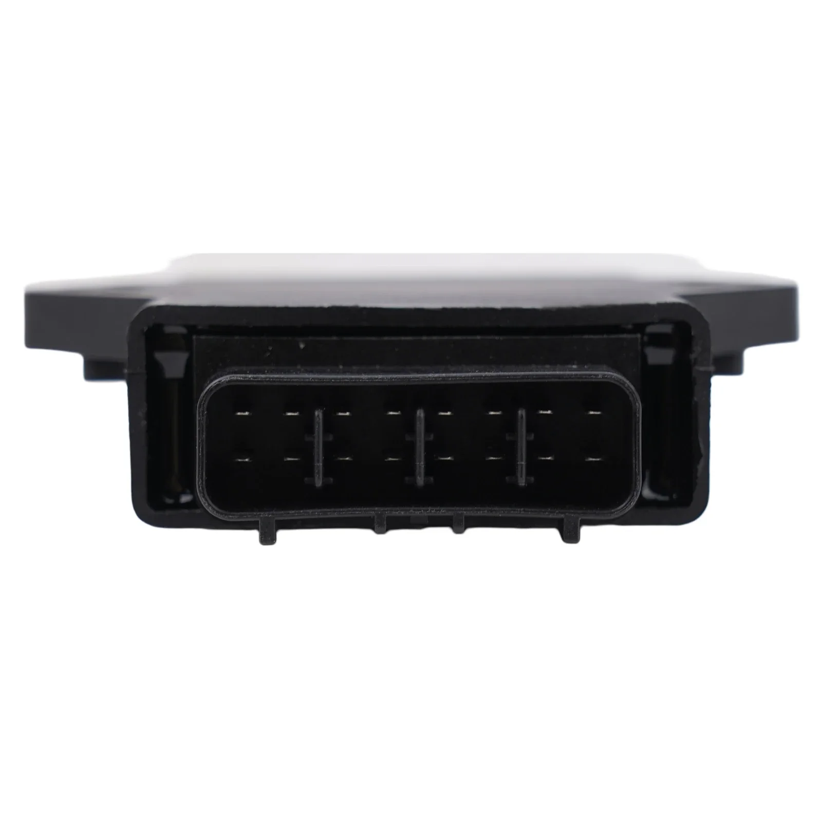 Unit Box Ignitor CDI Box 1pcs ABS Black CDI Module Unit Box Plug-and-play 160-02054 9900-5142 32900-07G00 495352