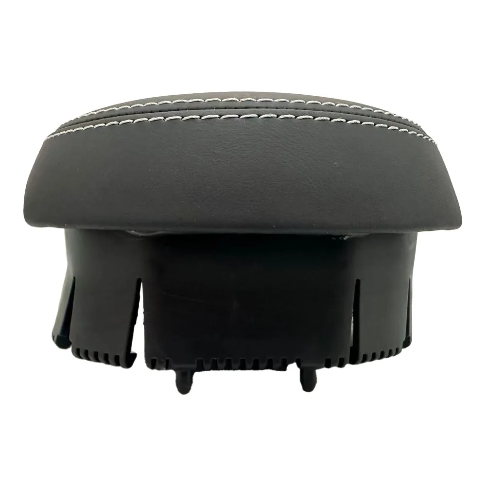 For Audi A3/A4 B8 PA/A5 8F/Q5 8R  leather, suede steering wheel covers, horn covers
