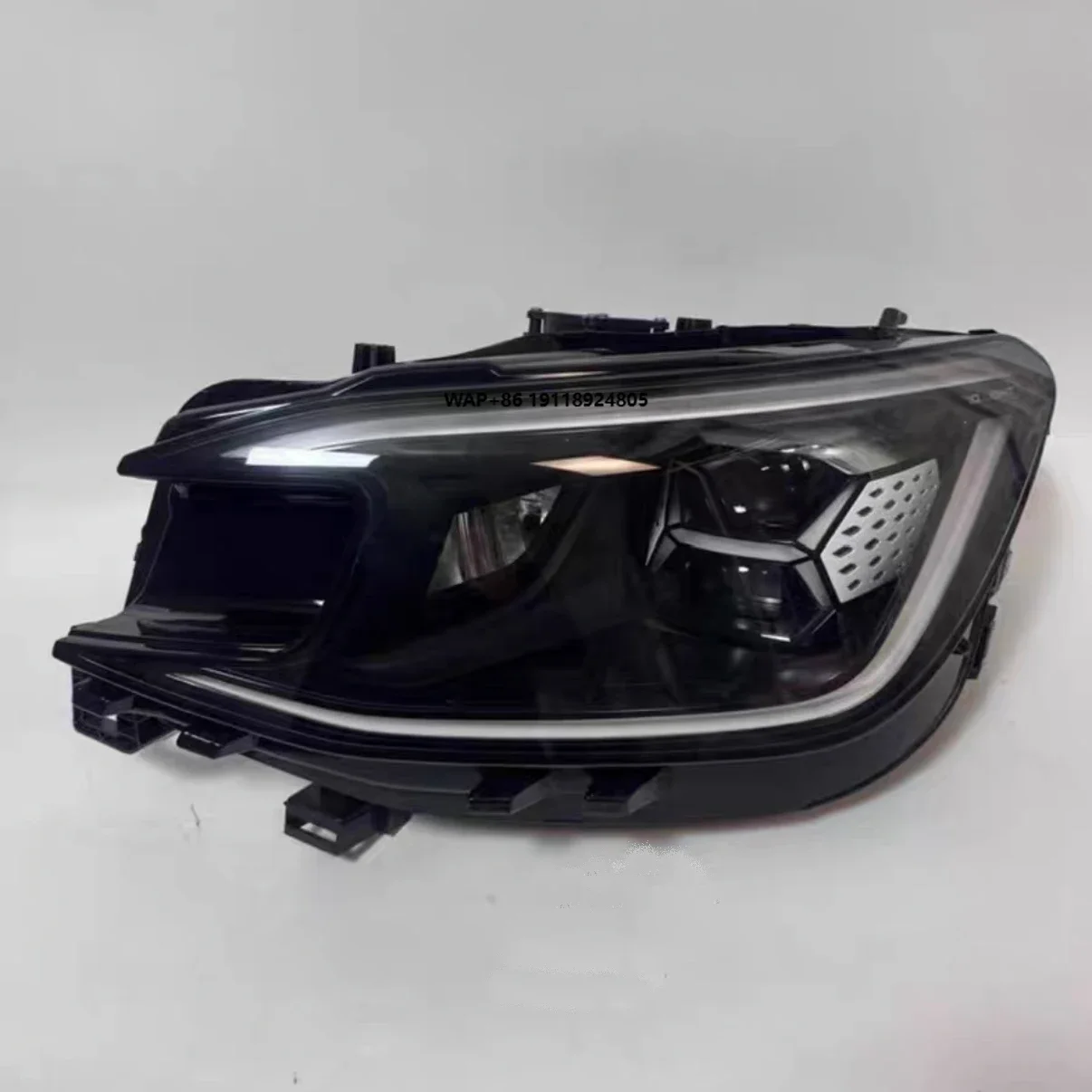 

Original 2025 High Quality OEM Car Parts Left Headlight for ID6 OE 12G941035A Car Accessories