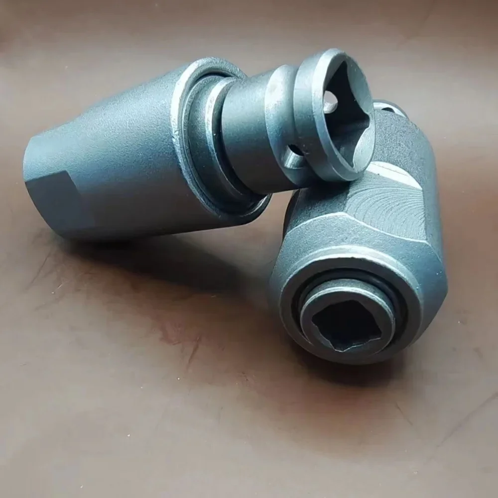 Imagem -06 - Sds Plus Impact Wrench Drill Adapter Conversor de Bits Quadrados para Tambores Pneumáticos Eixo do Martelo Elétrico Acessórios para Ferramentas Elétricas