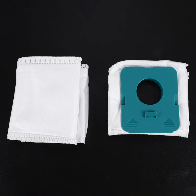 AY03-15PCS كيس الغبار لقطع غيار محطة سامسونج جيت كلين BESPOKE VS20A95923W