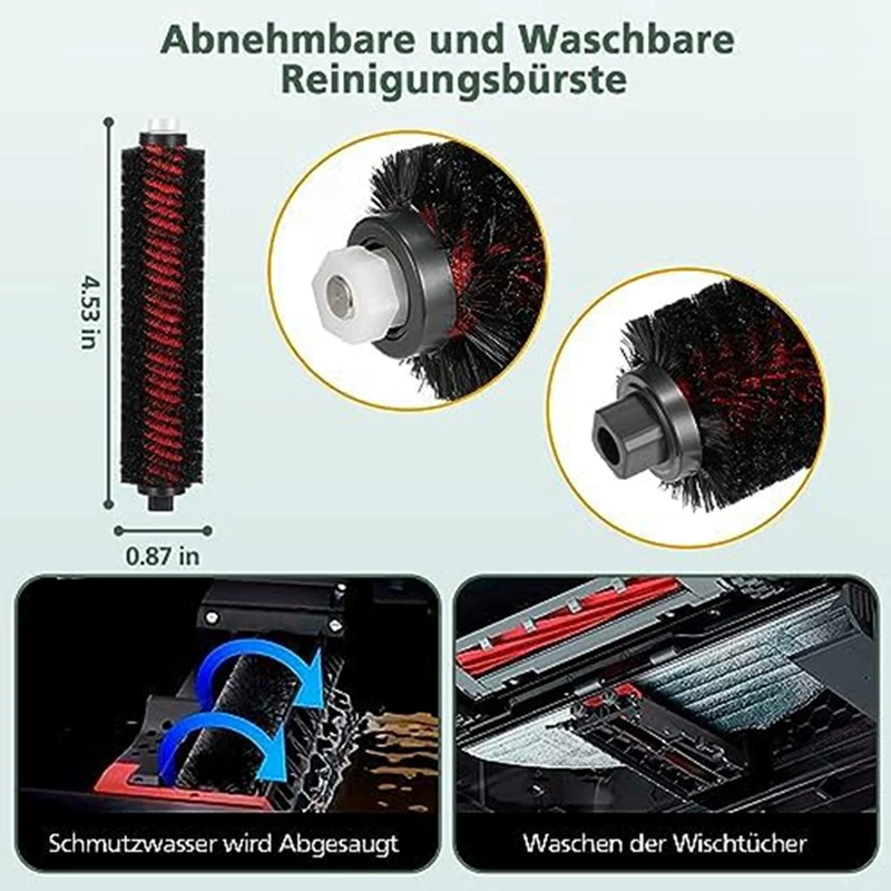 Pièces de rechange pour aspirateur robot Roborock S8, Pro Ultra, S8 +, brosse latérale principale, filtre, sac à poussière, accessoires en promotion!