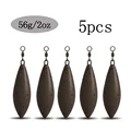 5PCS 57g