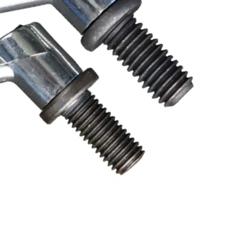 

Ручка-фиксатор для рабочего стола фрезерного станка с ЧПУ