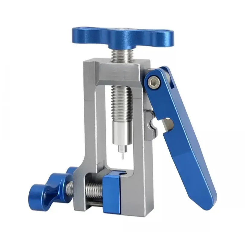 Bicycle Brake Repair Tool Bike Hydraulic Hose Needle Driver Cutter For Shimano SRAM AVID Magura Formula BH90 BH59