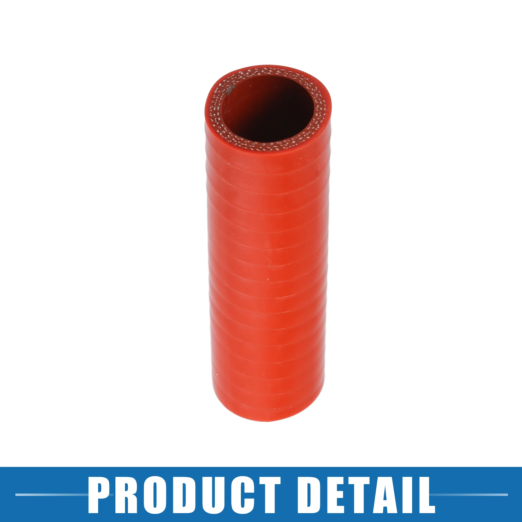 UXCELL سخان الأساسية خرطوم رقم 5179114AB لدودج ل Ram 2500 3500 5.9L 06-09 المطاط #6