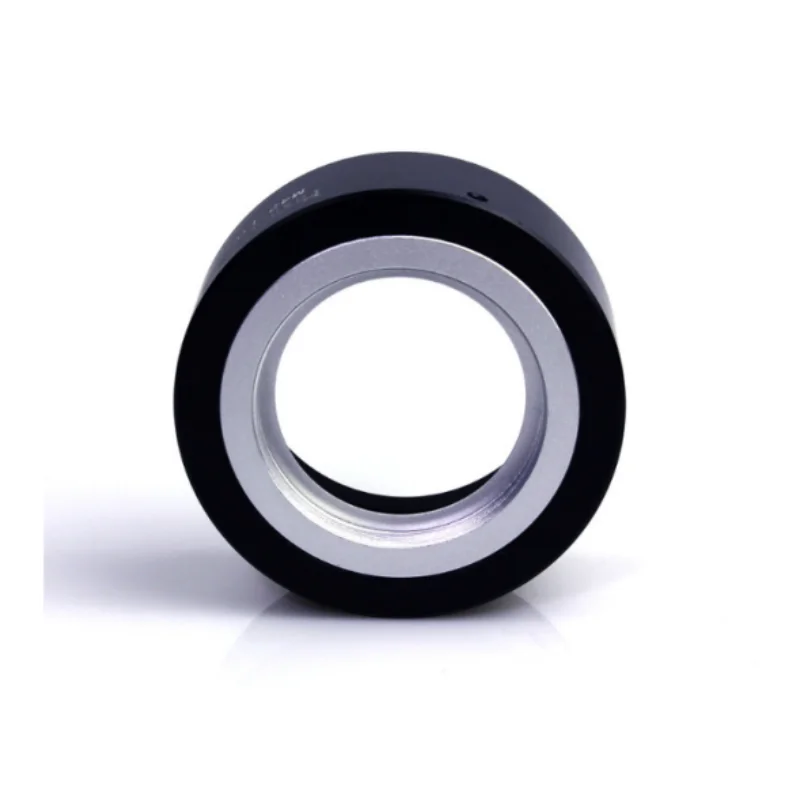 M42-EOSR Mount Lens  Adapter Ring  for M42 Screw Lens  to Canon EOSR  RF Mount  Mirrorless Full Frame Camera