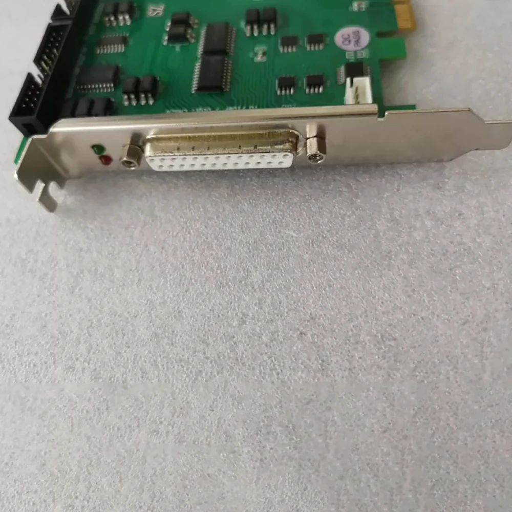 

Плата управления LMCPCI-E-FS PCI-E