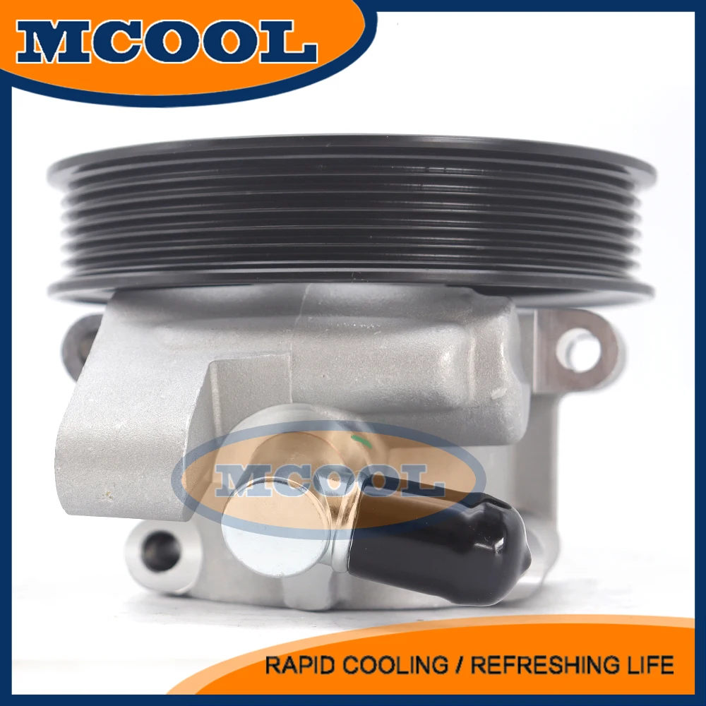 

6PK Power Steering Pump For Ford F150 Ranger 6.2L 2011-2014 Model BL3Z3A696A 7696955159 BL3Z-3A696-A 965205 N7120192