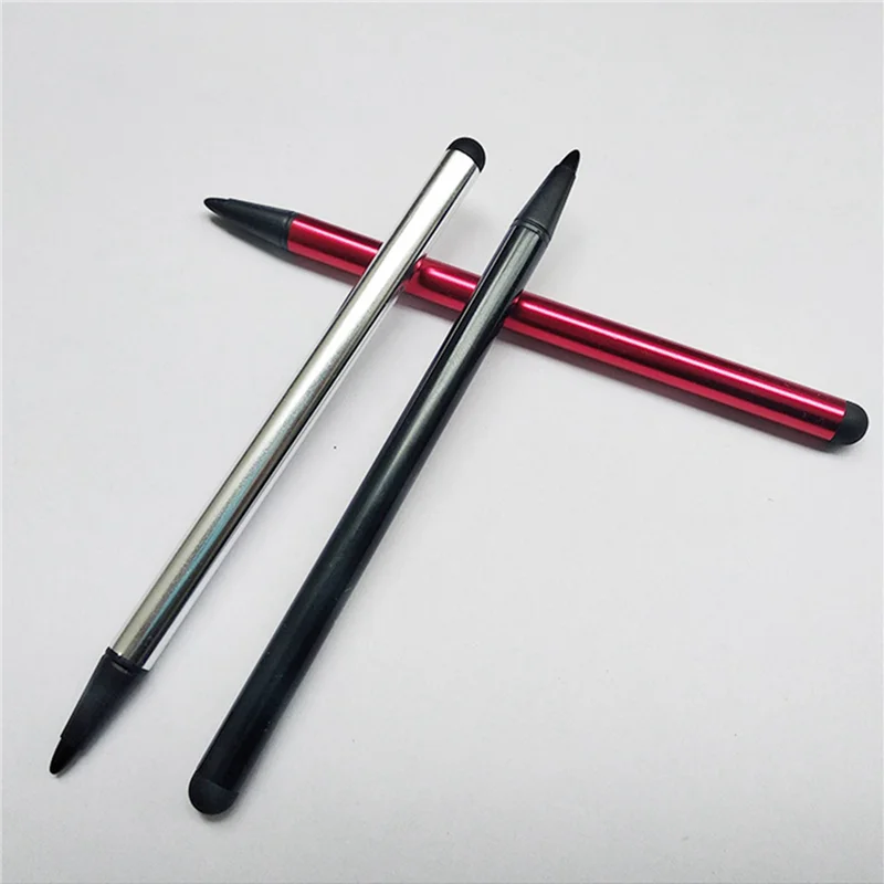 3Pcs Universal Solid Press Screen Pen for Stylus Pen for for Tablet PC Cellphone Moblie Phone